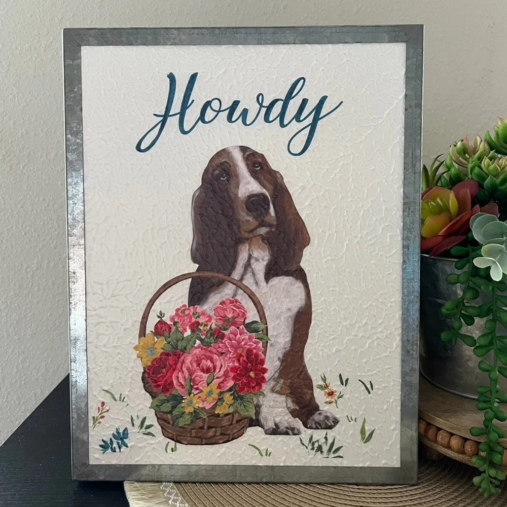 New Pioneer Woman Farmhouse Charlie Sign